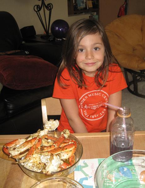 IMG_0941.JPG - Crab season - yummy