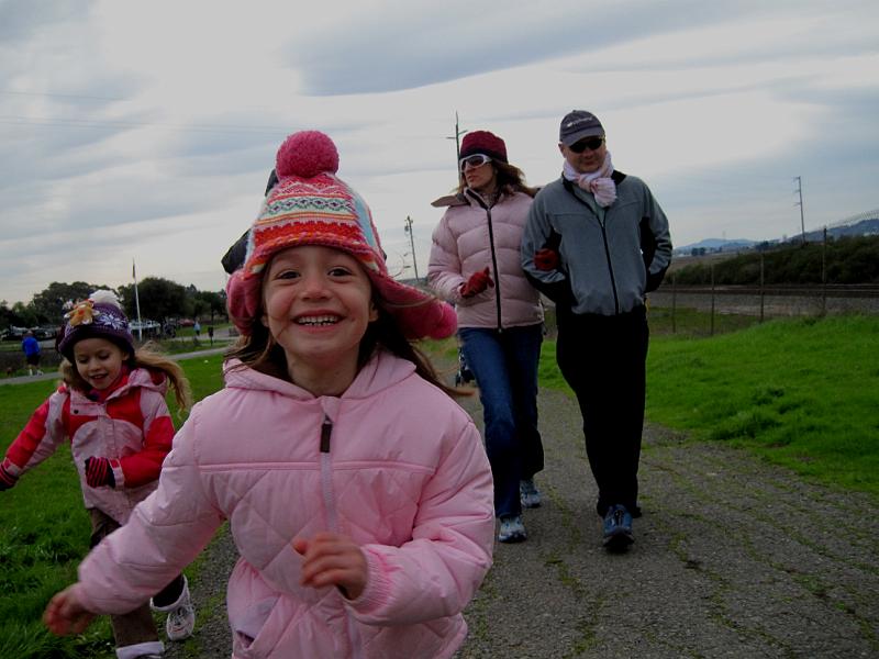 IMG_1223.JPG - New Years Eve hike at Pt. Pinole